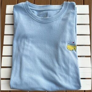AUTHENTIC 2024 Masters Baby Blue T-Shirt